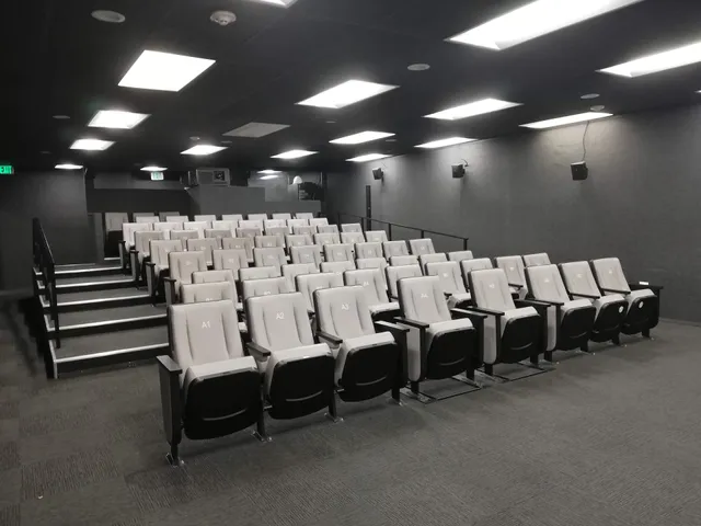 CCCM Mexican Center for Culture and Cinematic Arts