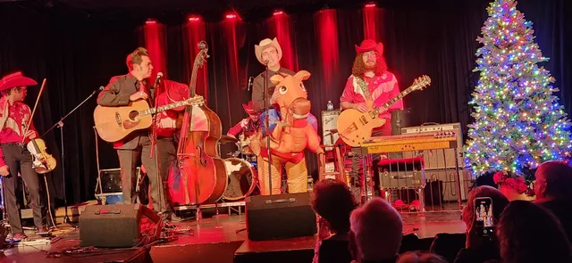 Granbury Theatre Company