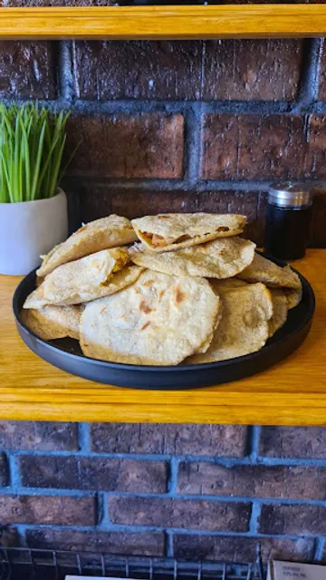 LA ABUELITA DEL PATRONCITO