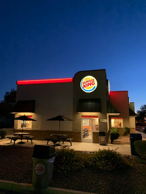 Burger King