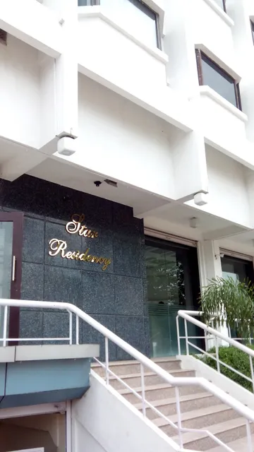 Hotel Star Residency