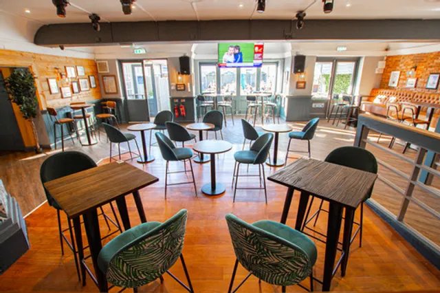 The William Hardwicke