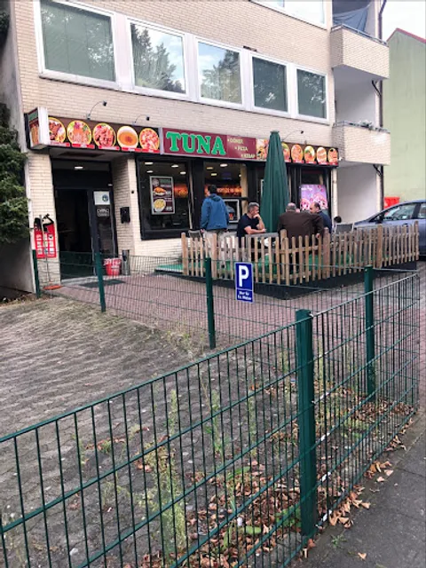 TUNA Cafe + Bistro UG (haftungsbeschränkt)