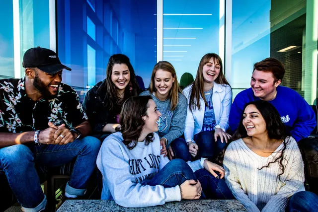 Saint Louis University