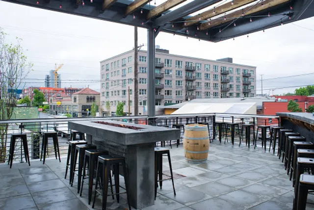 Schilling Cider House & Gluten Free Kitchen