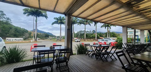 Casa Brasil - Restaurante e Lanchonete