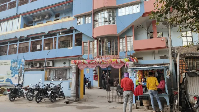 Hotel Chandrawali