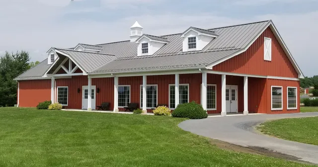 Joy El Camps and Retreats