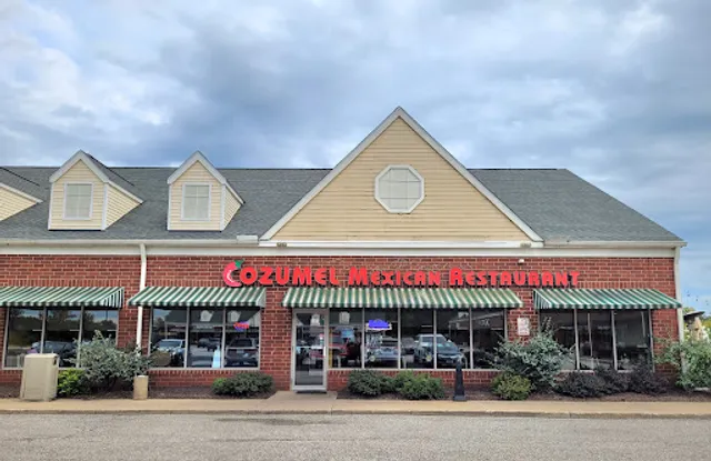 Cozumel Broadview Heights