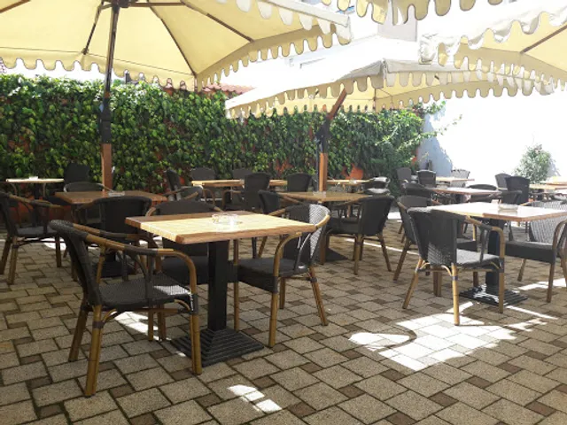 Ristorante Pizzeria Riviera