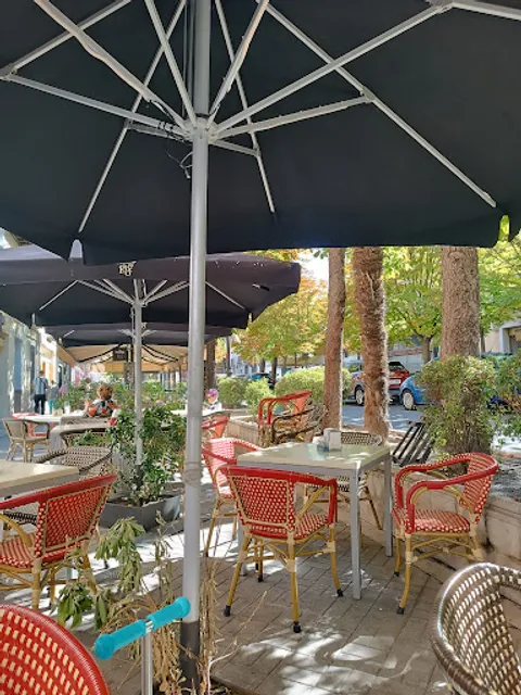 Restaurante La Nueva Italiana