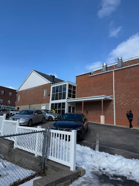 Korean Presbyterian Church