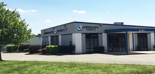 Logo Shirts Direct Inc