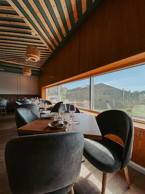 Restaurante Dragoeiro