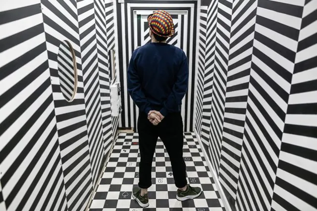 Breakout Manchester Newton Street