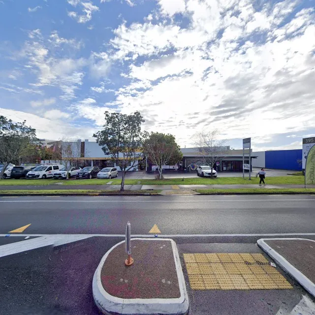 Lisa's Hummus & Dips