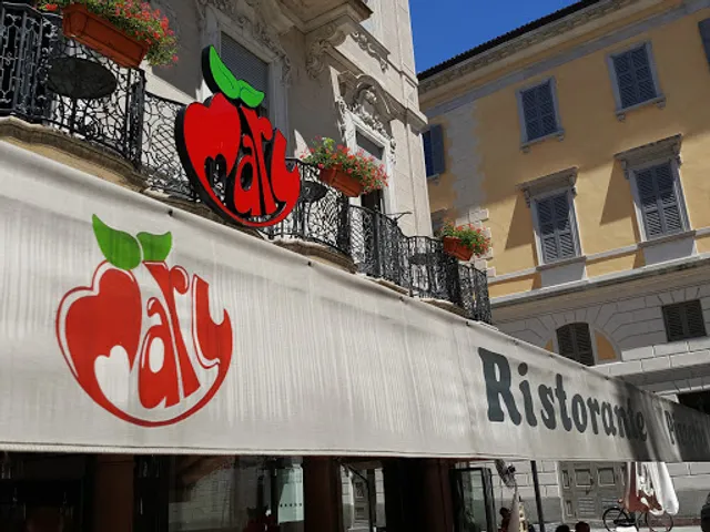 Mary Pizzeria Bar Ristorante