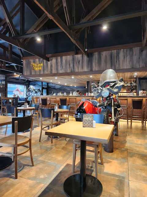 NINA Pasión y Sabores