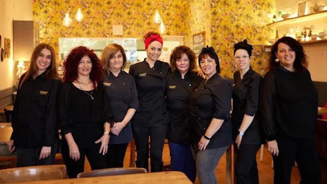 Flambeh Bottega e Cucina