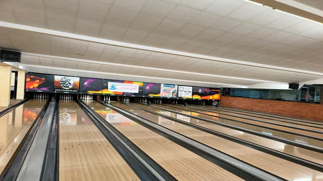 Bowling du Parc