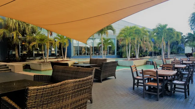 Hilton Melbourne, FL