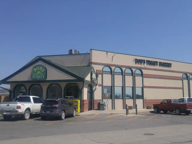 Bob's Valley Market
