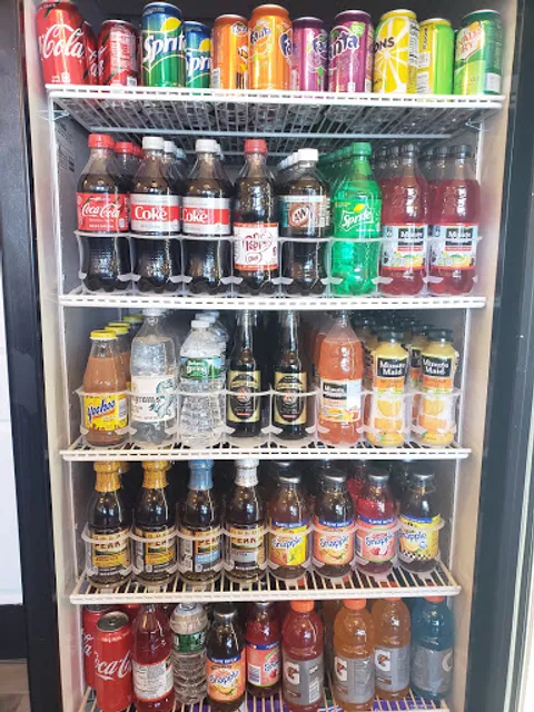 Dario The Baker Pizzeria