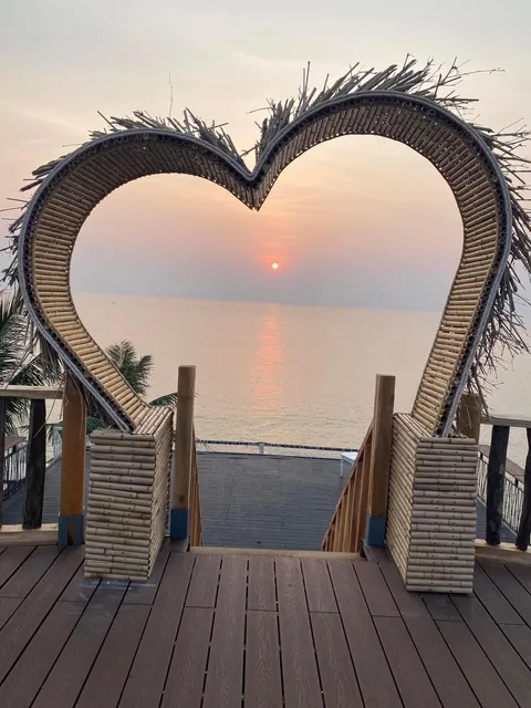 Palmy Luxury Beach Phu Quoc