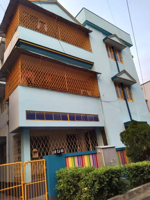 Swaran Stay Best | Top | Hotel | AC Rooms | Guest House | Corporate | Family | Salt Lake | Bidhannagar | Kolkata