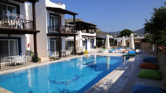 Simay Apart Otel & Restaurant