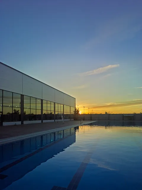 Enjoy Wellness Merida - Ciudad Deportiva de Mérida