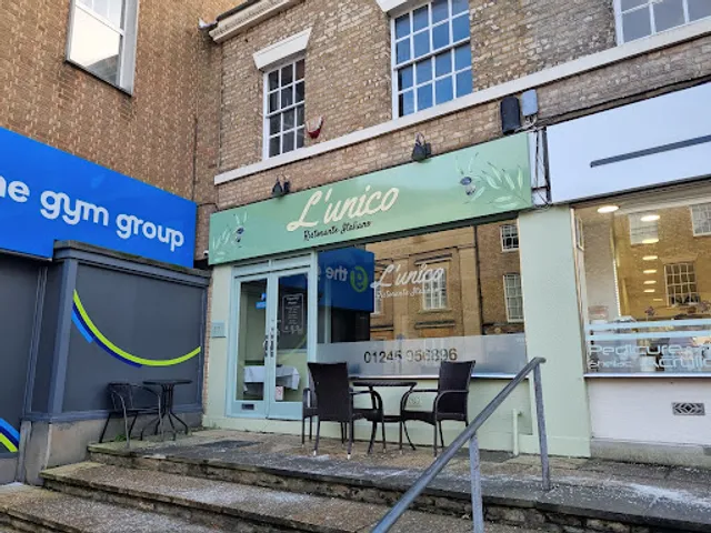 L’unico Ristorante