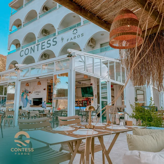 Contess By Faros Hotel
