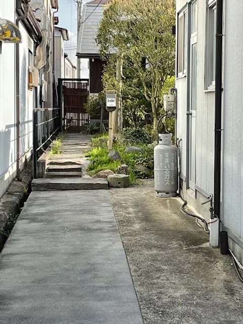 ジャズ喫茶ジャキ