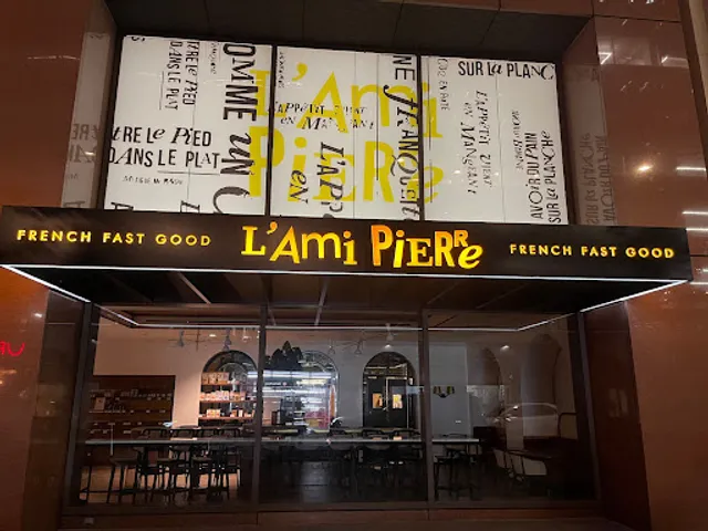 L'Ami Pierre - French Bakery