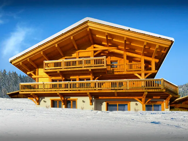 Chalet Polanka - OVO Network