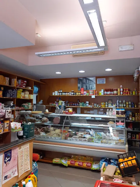 Delizia Bar Alimentari