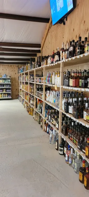 Pleasure Land Wine & Liquor