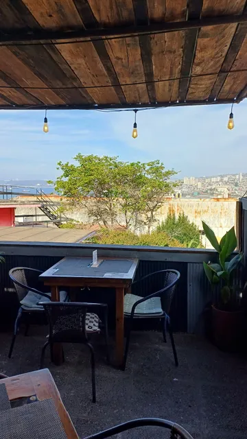 Mito Restaurant&Terraza