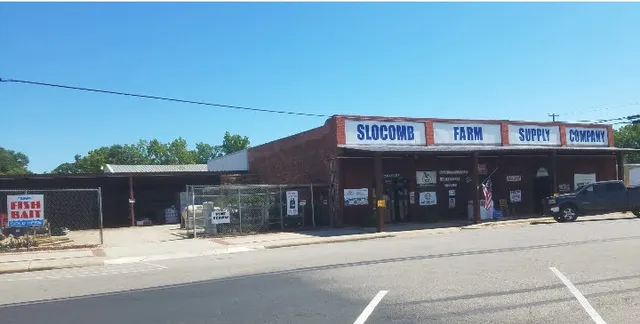 Slocomb Farm Supply
