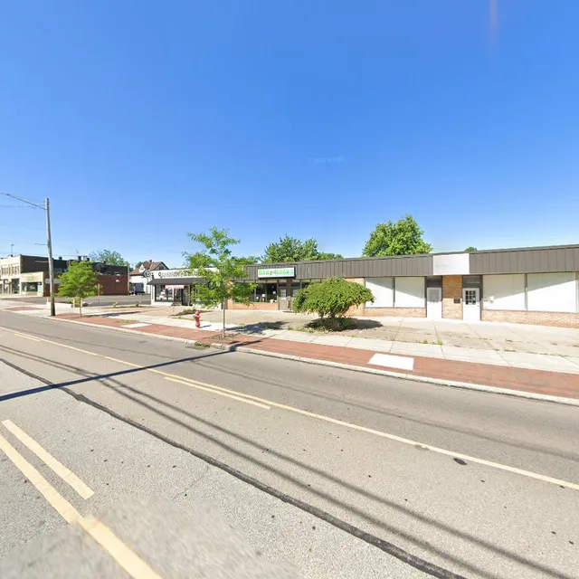 Body Rocks Dance Fitness Studio