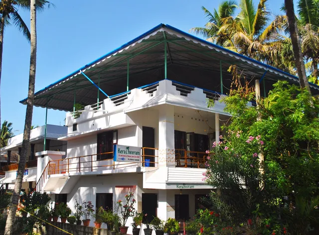 Keratheeram Beach Resort