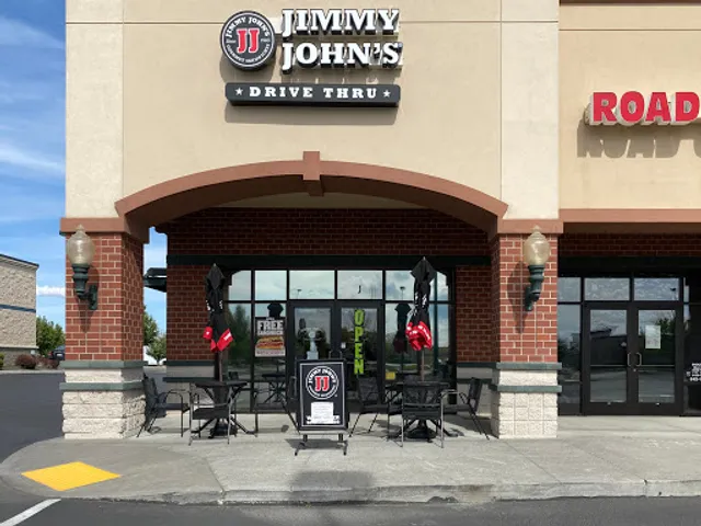 Jimmy John's