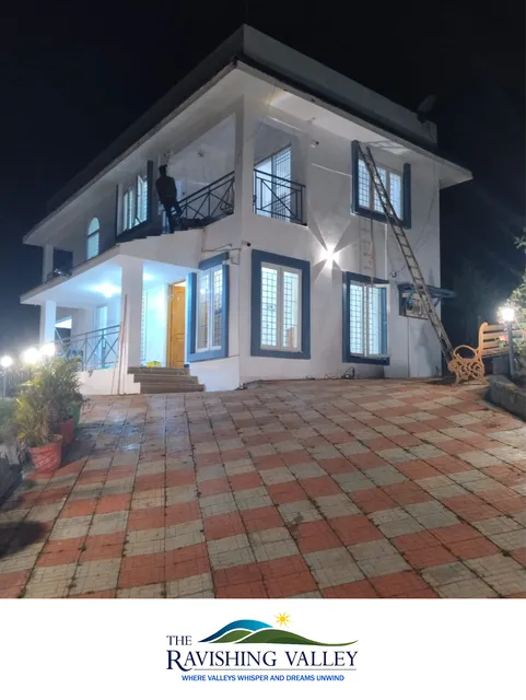 Ravishing Valley Ooty