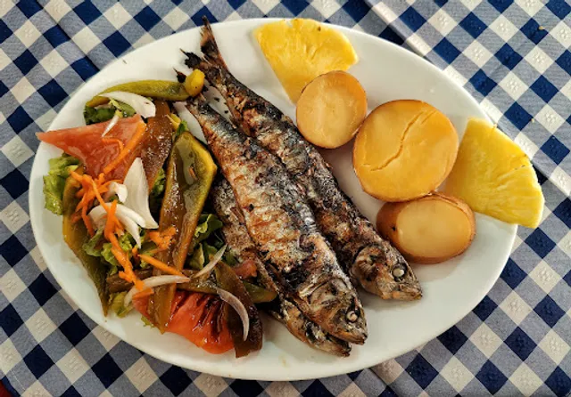 Restaurante Cozinha Velha