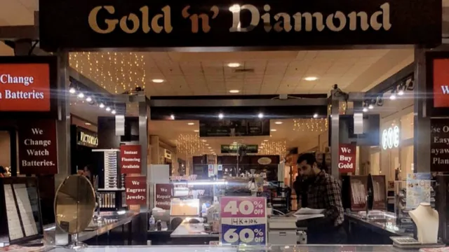 GoldnDiamond