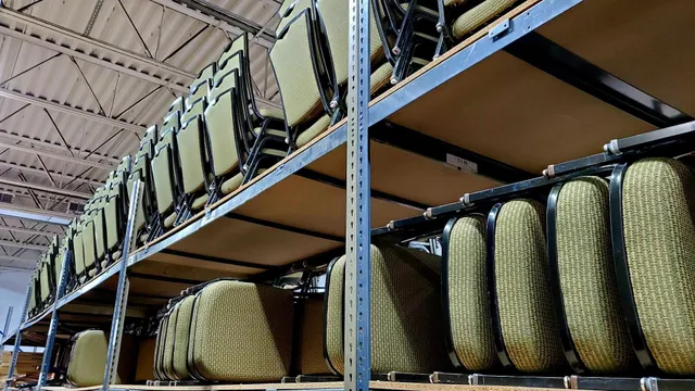 Pennsylvania Furniture Mission