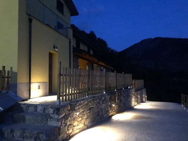 Agriturismo Le Macere