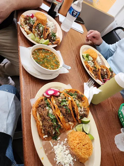 Los Asadores Mexican Grill