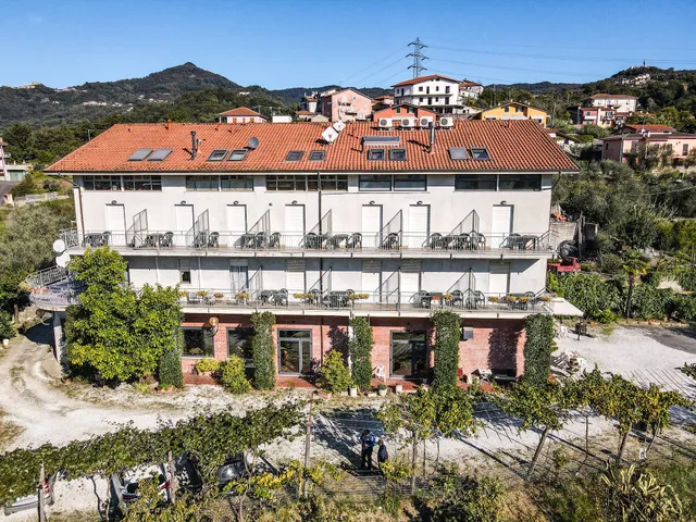 Albergo " La Greppia " IT045013A1DAL7ET9C